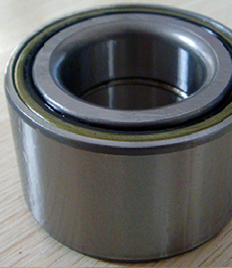 DU40720037-2Z double row taper roller wheel bearing